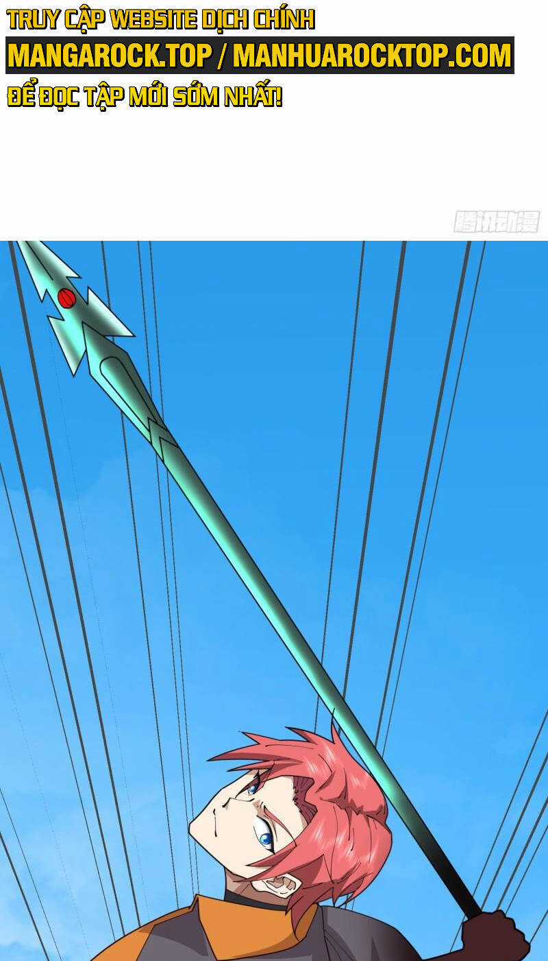 Trên Người Ta Có Một Con Rồng Chapter 630 trang 14