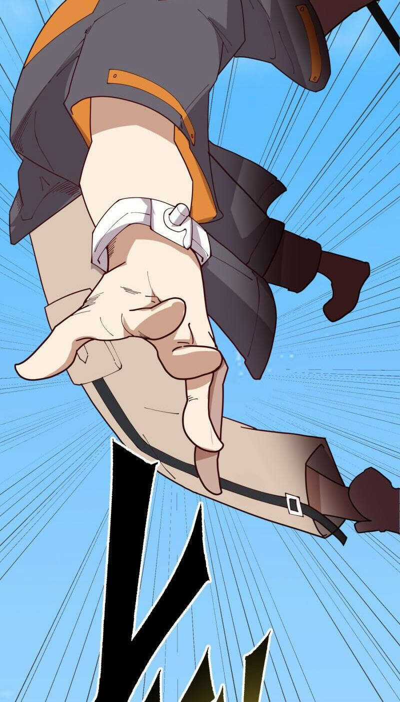 Trên Người Ta Có Một Con Rồng Chapter 630 trang 15