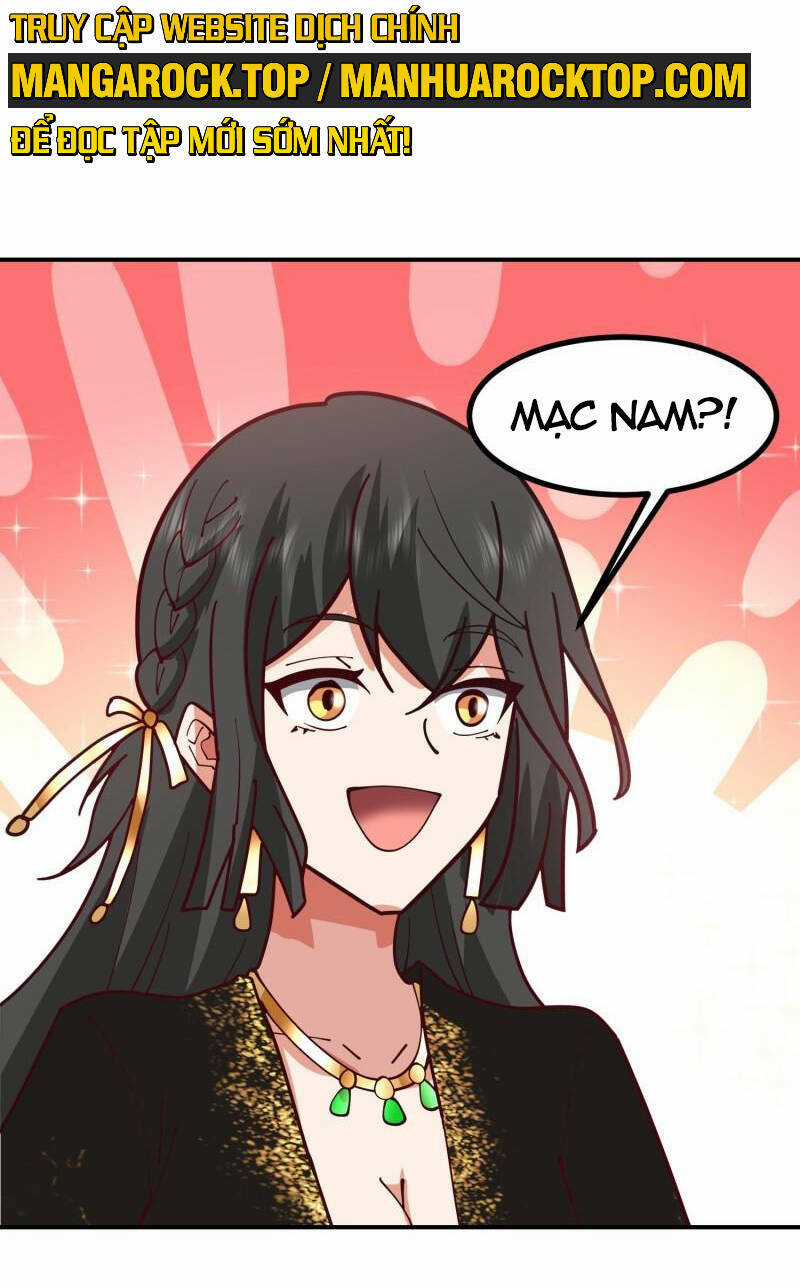 Trên Người Ta Có Một Con Rồng Chapter 630 trang 17