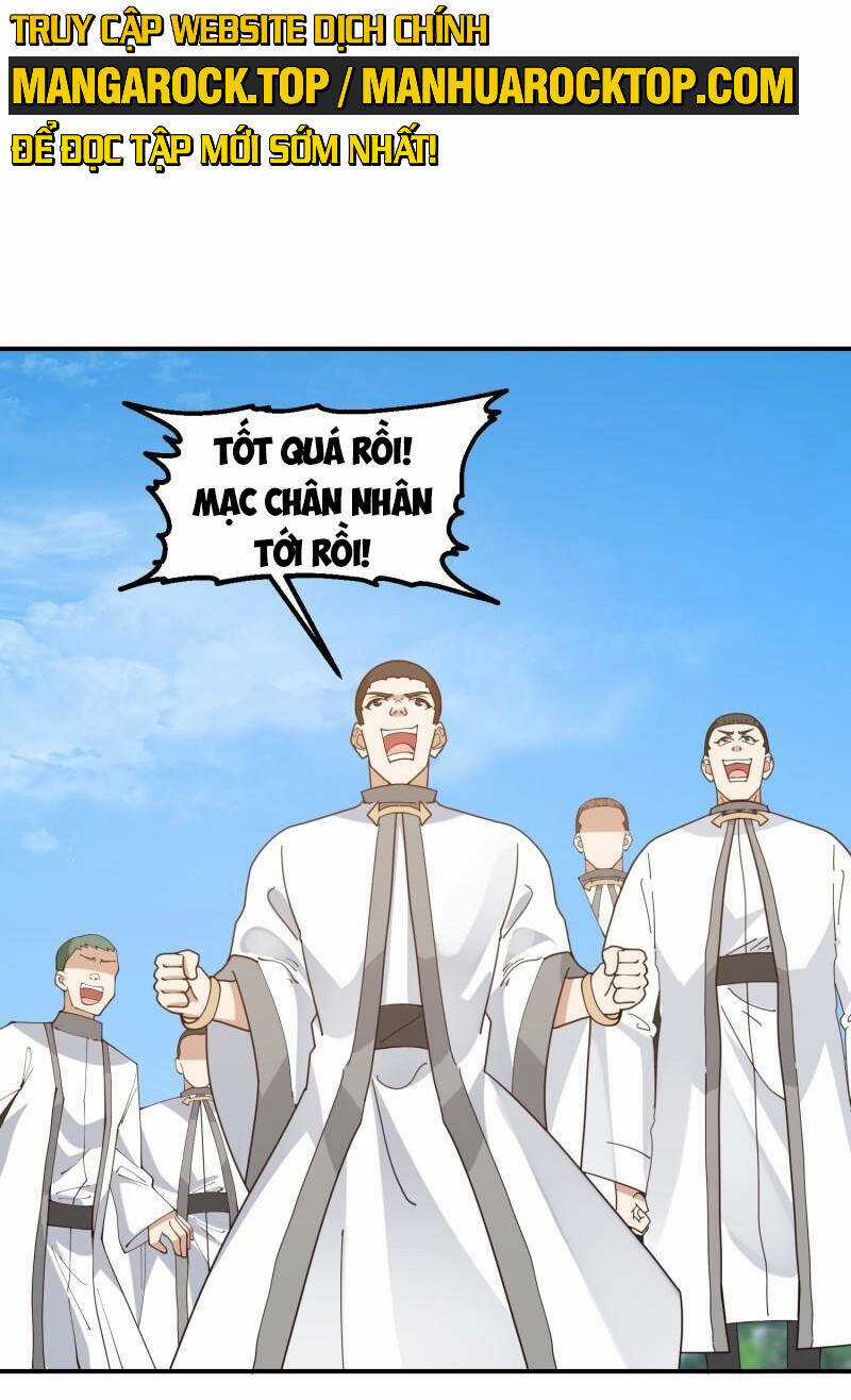 Trên Người Ta Có Một Con Rồng Chapter 630 trang 19