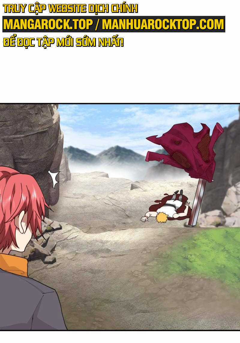 Trên Người Ta Có Một Con Rồng Chapter 630 trang 2