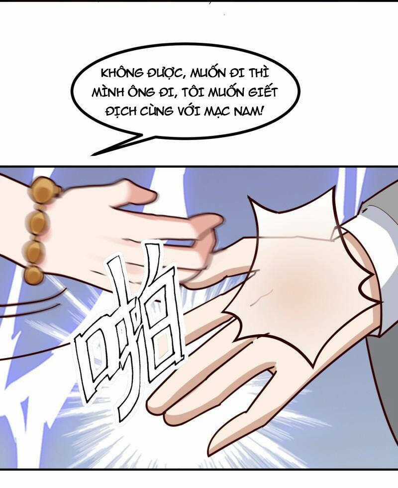 Trên Người Ta Có Một Con Rồng Chapter 630 trang 24