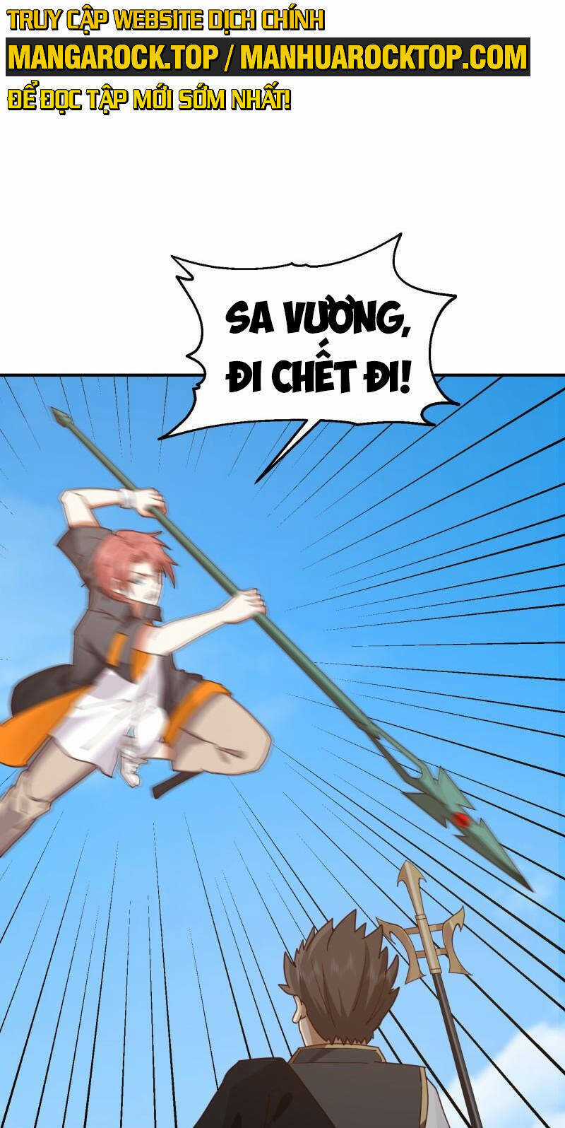 Trên Người Ta Có Một Con Rồng Chapter 630 trang 26