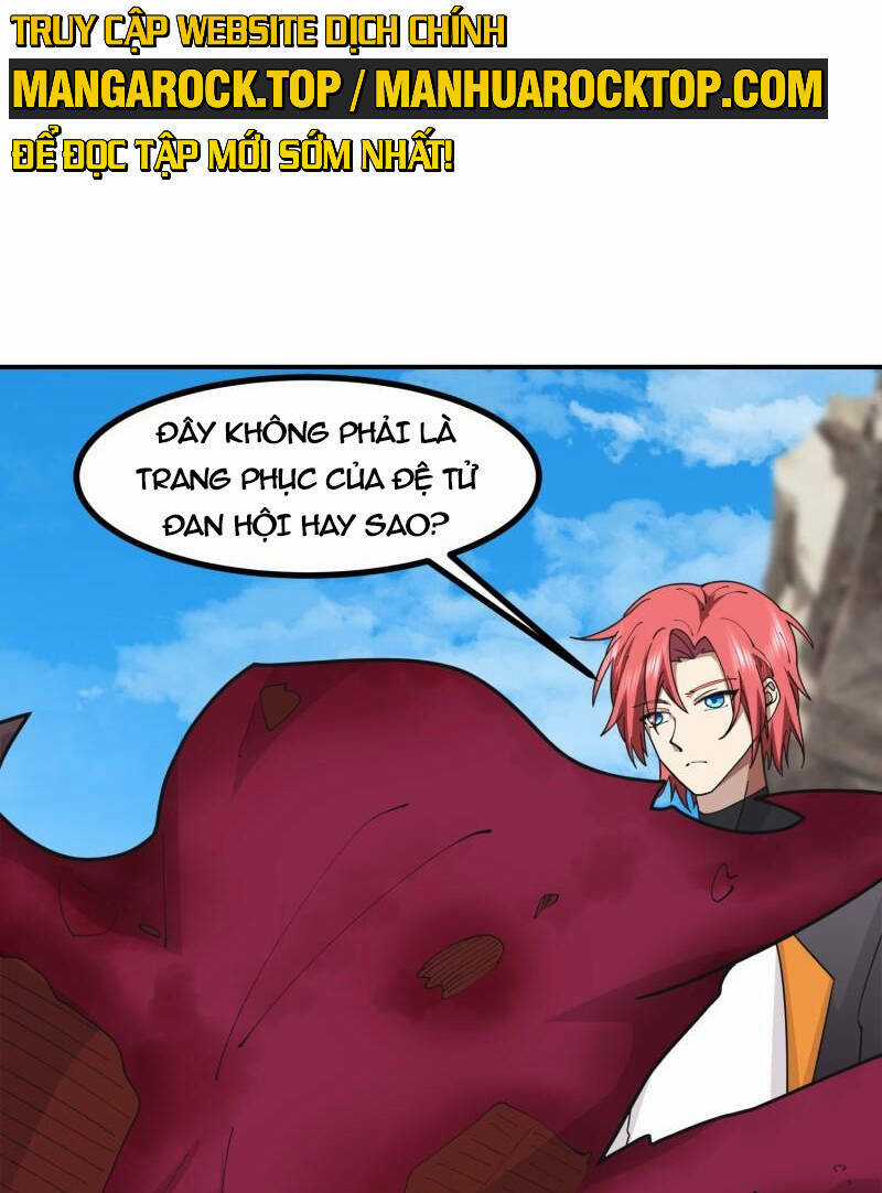 Trên Người Ta Có Một Con Rồng Chapter 630 trang 3