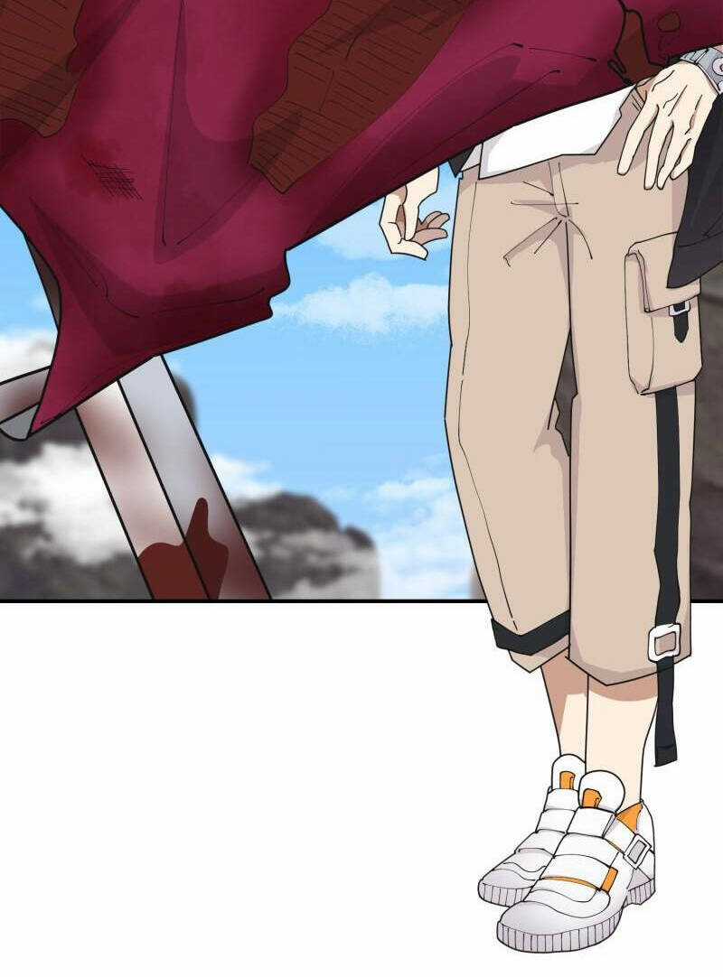 Trên Người Ta Có Một Con Rồng Chapter 630 trang 4