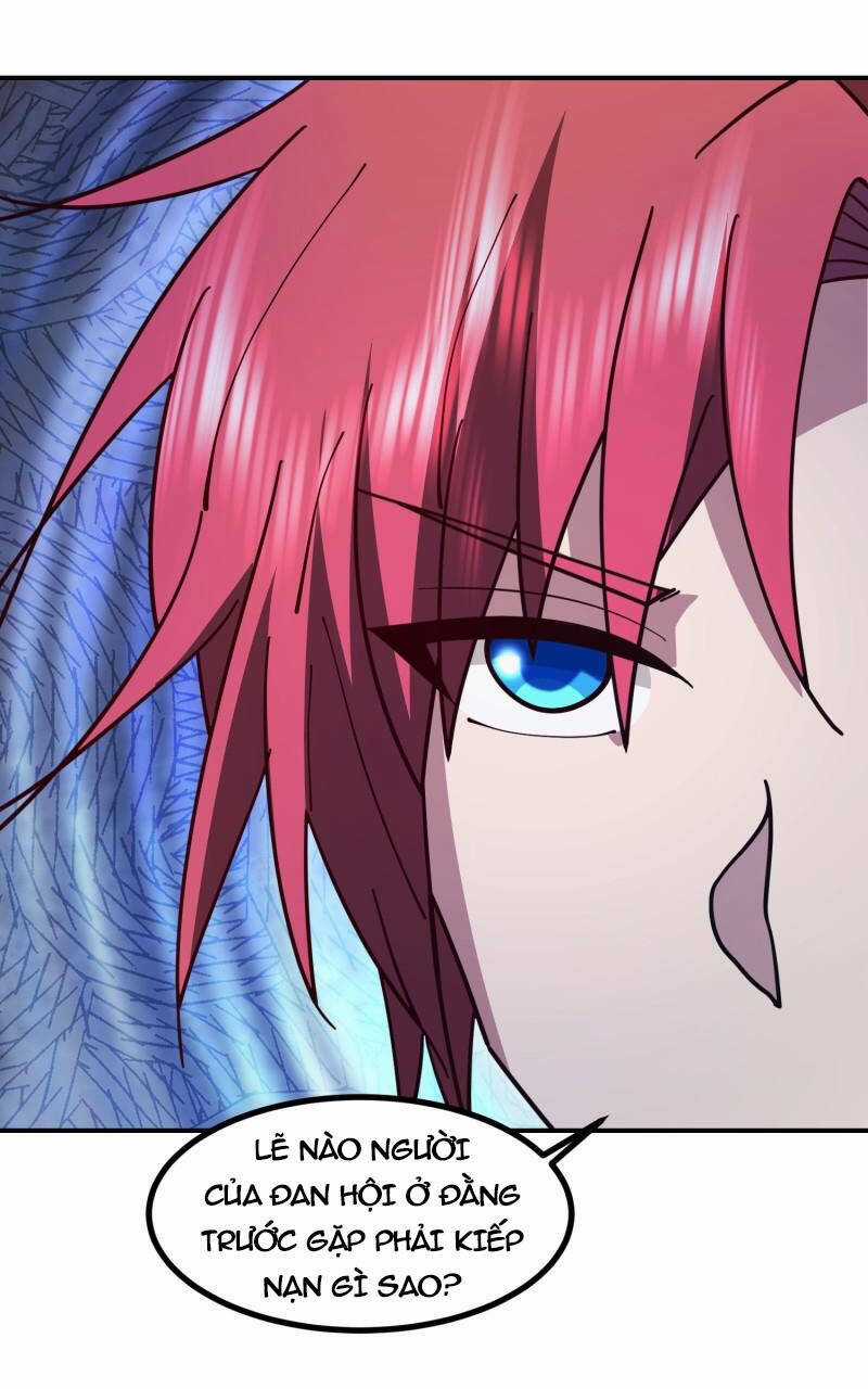 Trên Người Ta Có Một Con Rồng Chapter 630 trang 5