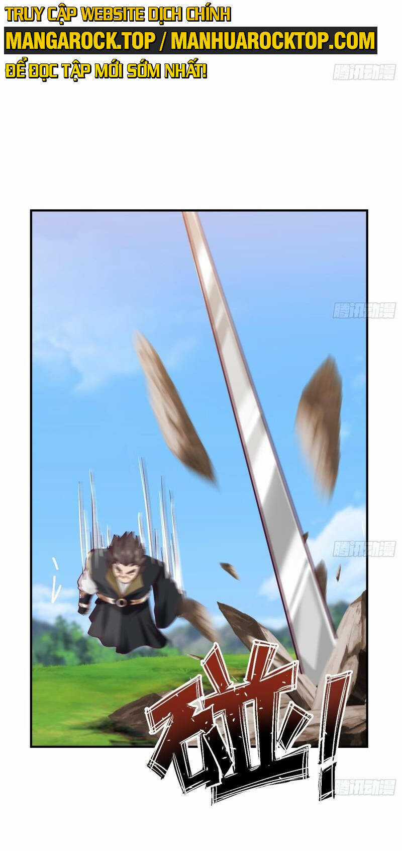 Trên Người Ta Có Một Con Rồng Chapter 631 trang 11