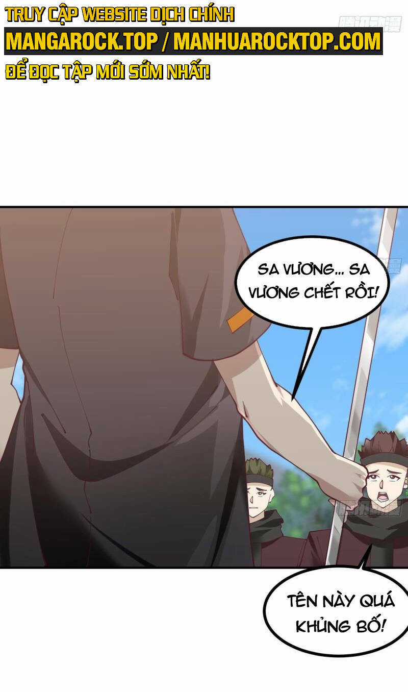 Trên Người Ta Có Một Con Rồng Chapter 631 trang 13