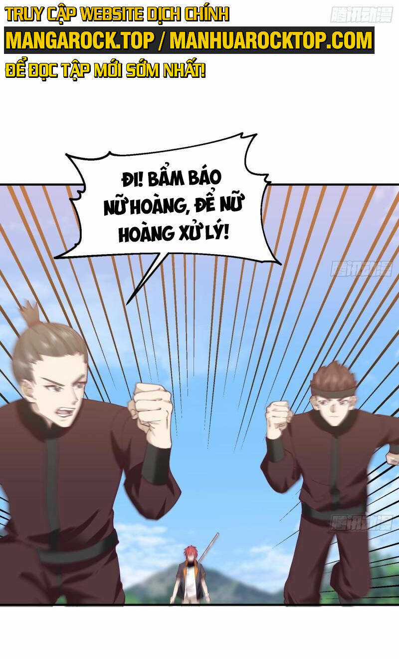 Trên Người Ta Có Một Con Rồng Chapter 631 trang 14