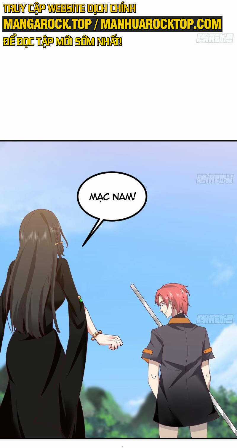 Trên Người Ta Có Một Con Rồng Chapter 631 trang 15