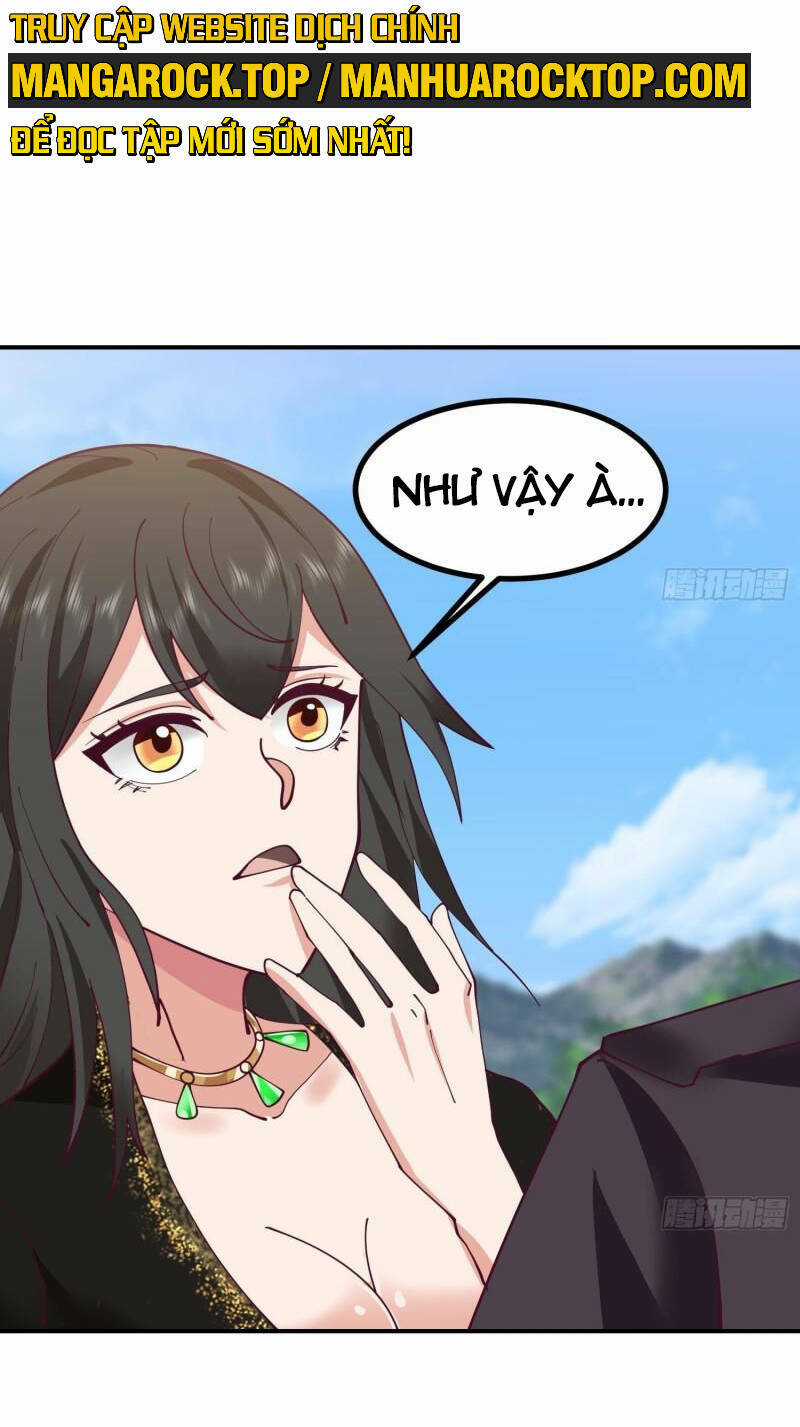 Trên Người Ta Có Một Con Rồng Chapter 631 trang 17