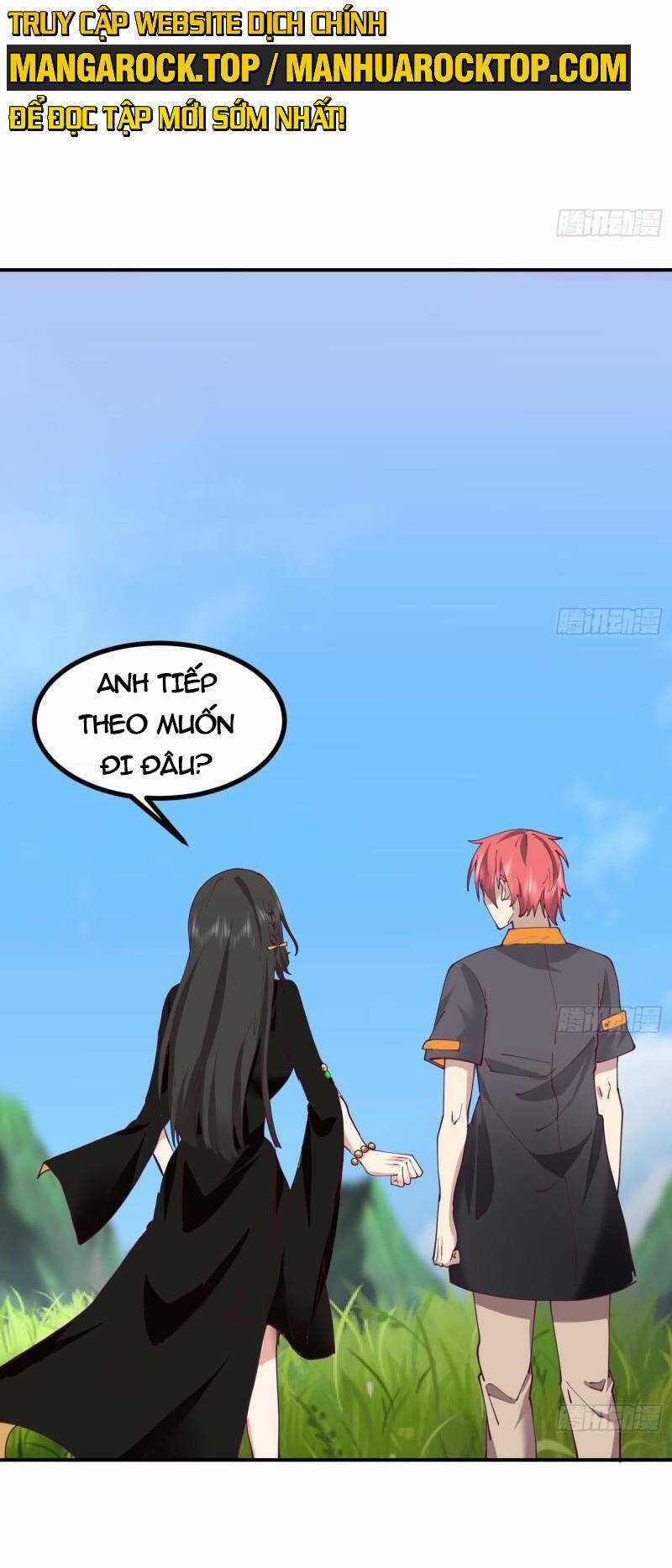 Trên Người Ta Có Một Con Rồng Chapter 631 trang 19