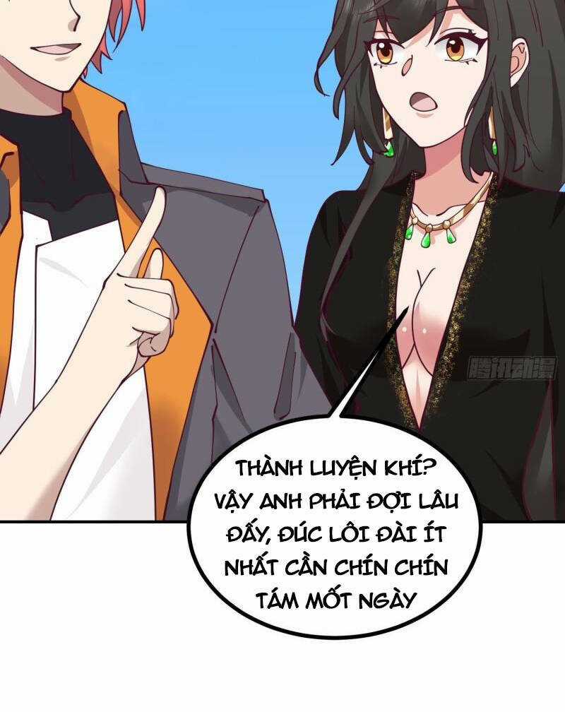 Trên Người Ta Có Một Con Rồng Chapter 631 trang 21