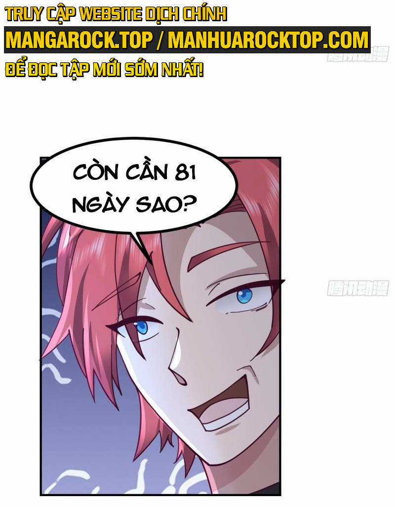 Trên Người Ta Có Một Con Rồng Chapter 631 trang 22