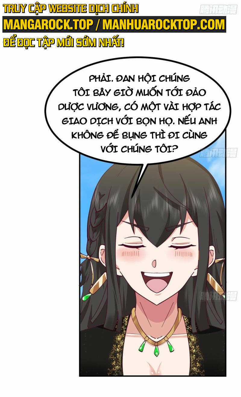 Trên Người Ta Có Một Con Rồng Chapter 631 trang 23