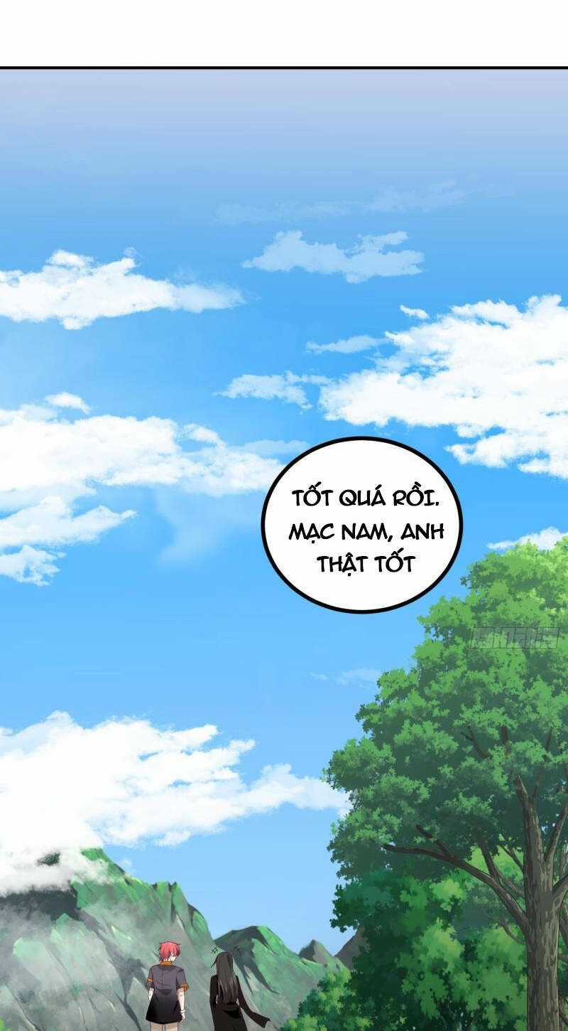 Trên Người Ta Có Một Con Rồng Chapter 631 trang 25