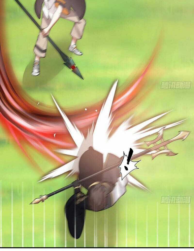 Trên Người Ta Có Một Con Rồng Chapter 631 trang 3