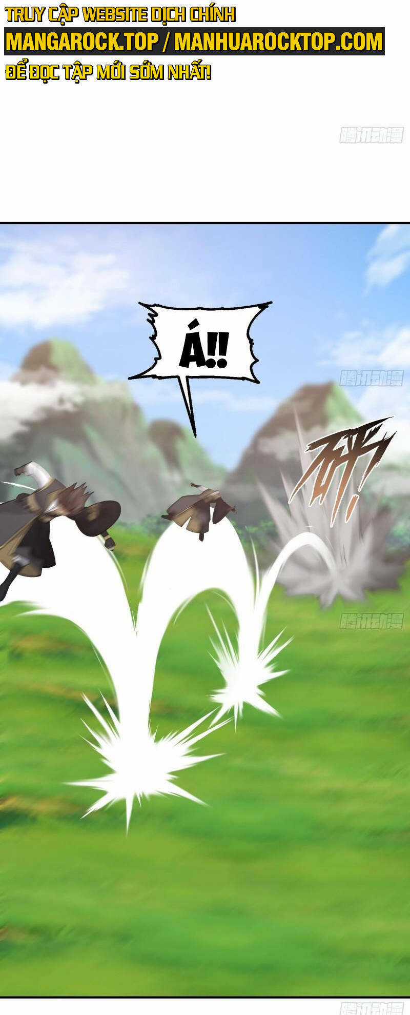 Trên Người Ta Có Một Con Rồng Chapter 631 trang 4