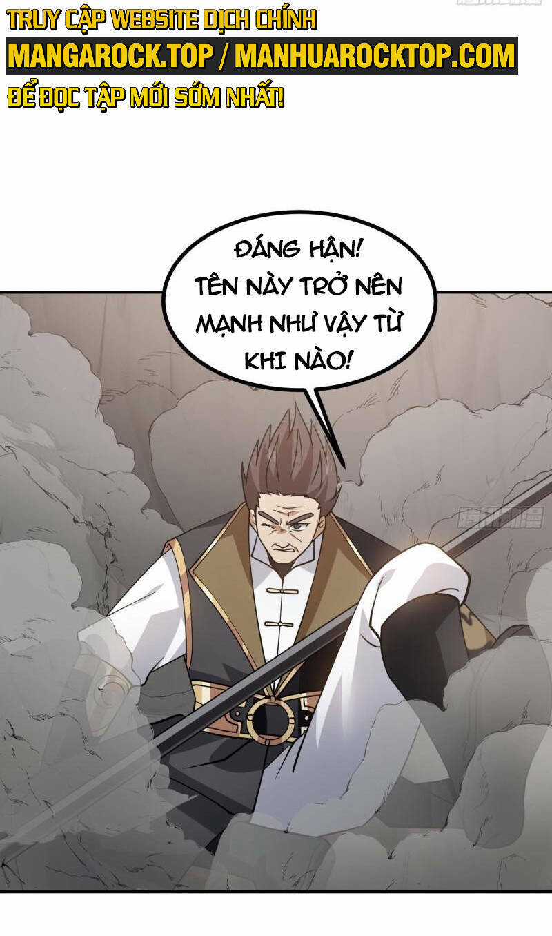 Trên Người Ta Có Một Con Rồng Chapter 631 trang 5