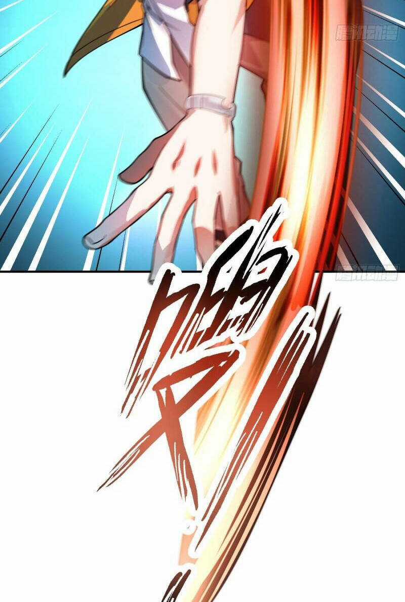 Trên Người Ta Có Một Con Rồng Chapter 631 trang 9