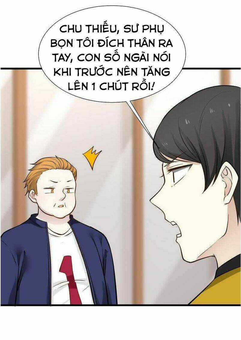 Trên Người Ta Có Một Con Rồng Chapter 66 trang 1