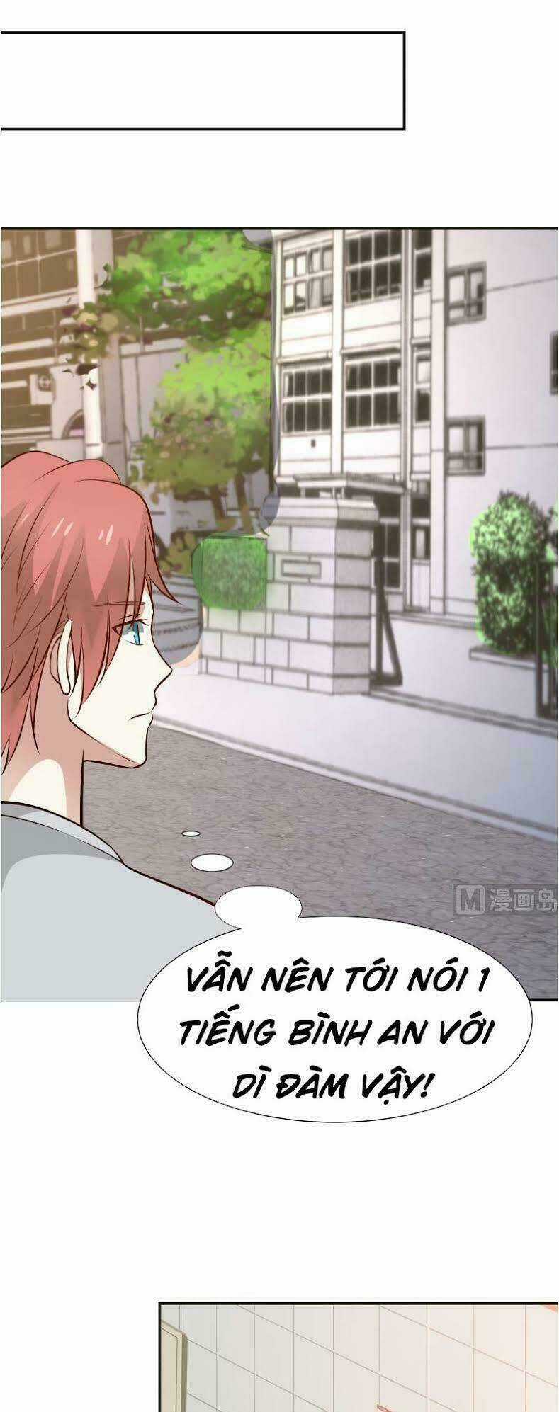 Trên Người Ta Có Một Con Rồng Chapter 72 trang 1