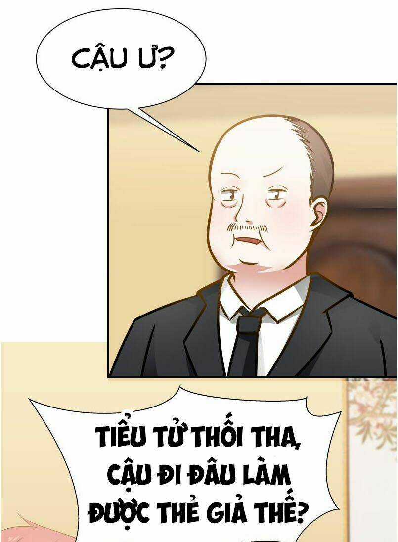 Trên Người Ta Có Một Con Rồng Chapter 75 trang 1