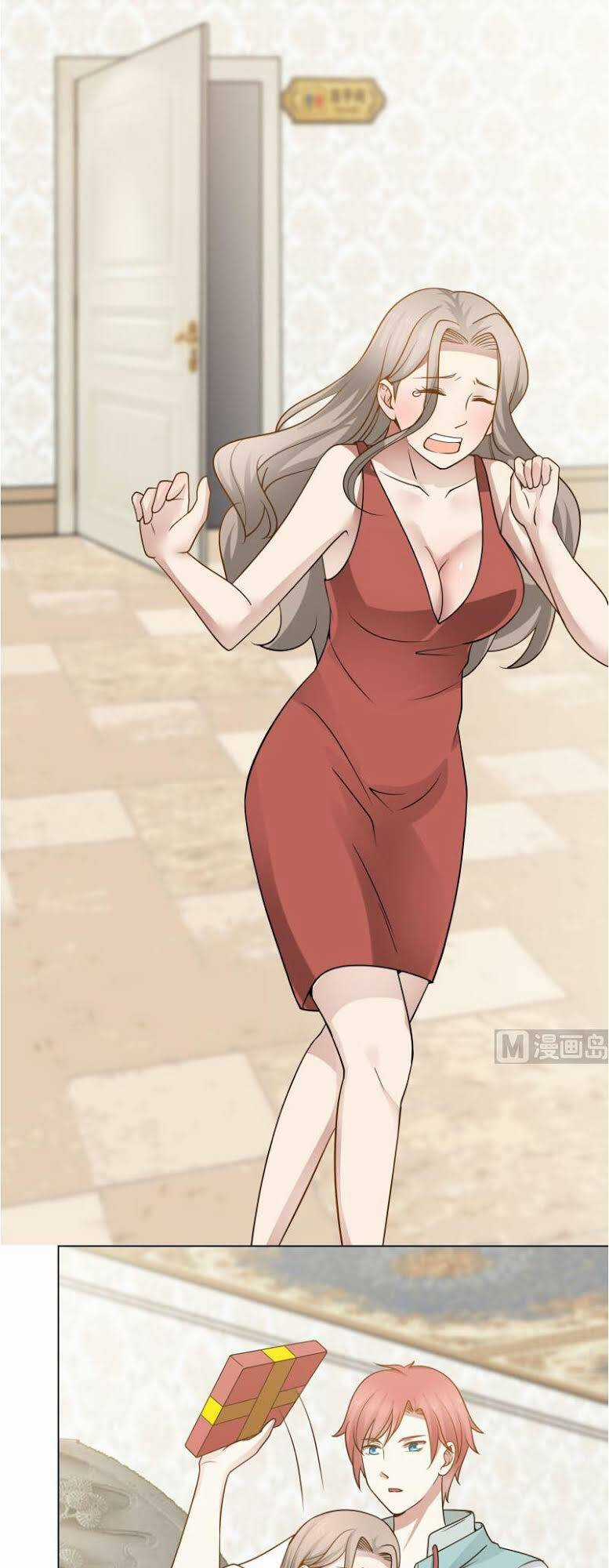 Trên Người Ta Có Một Con Rồng Chapter 76 trang 0