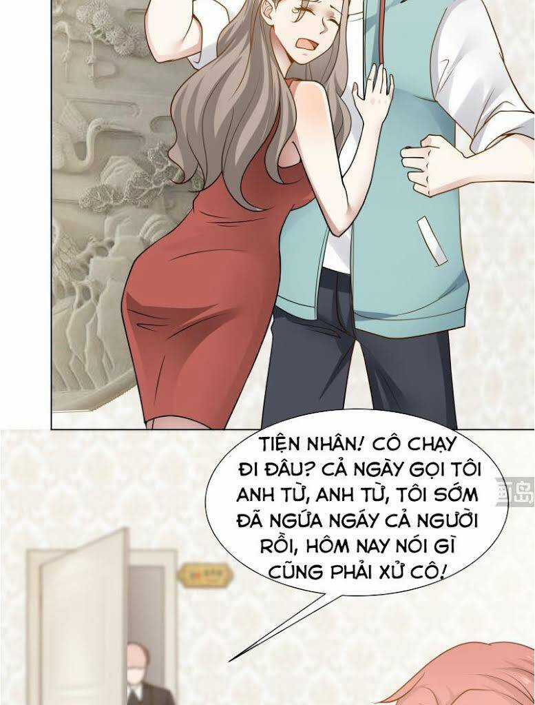 Trên Người Ta Có Một Con Rồng Chapter 76 trang 1