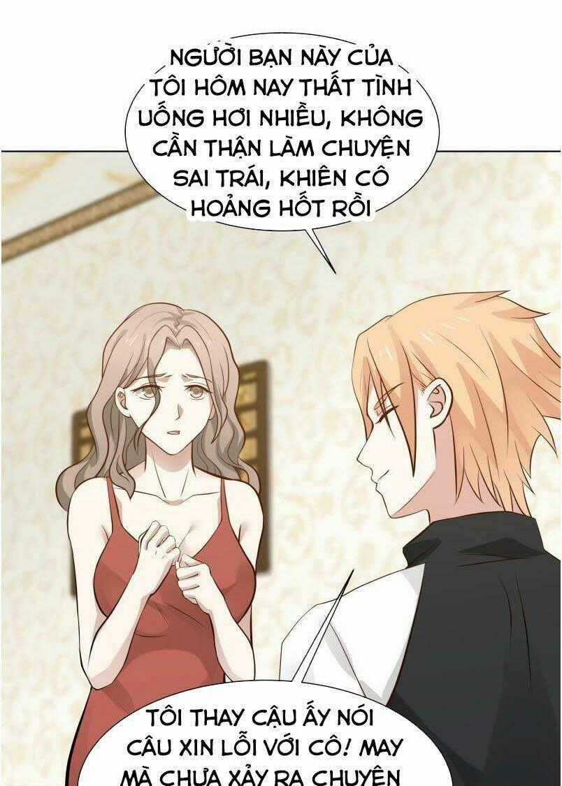 Trên Người Ta Có Một Con Rồng Chapter 78 trang 0