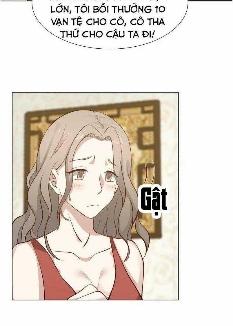 Trên Người Ta Có Một Con Rồng Chapter 78 trang 1
