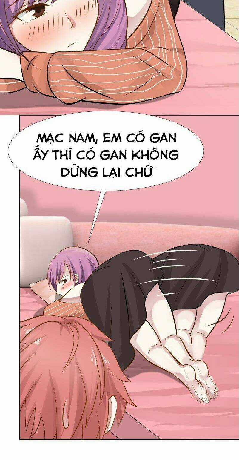 Trên Người Ta Có Một Con Rồng Chapter 84 trang 1