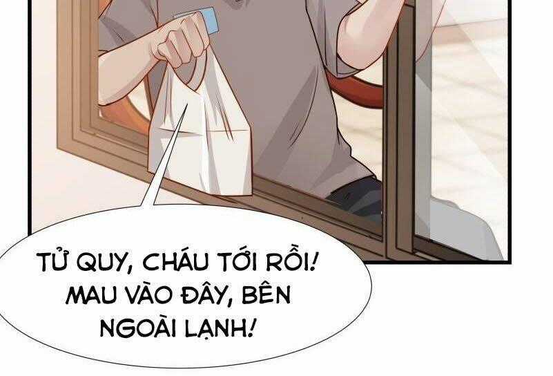 Trên Người Ta Có Một Con Rồng Chapter 86 trang 1