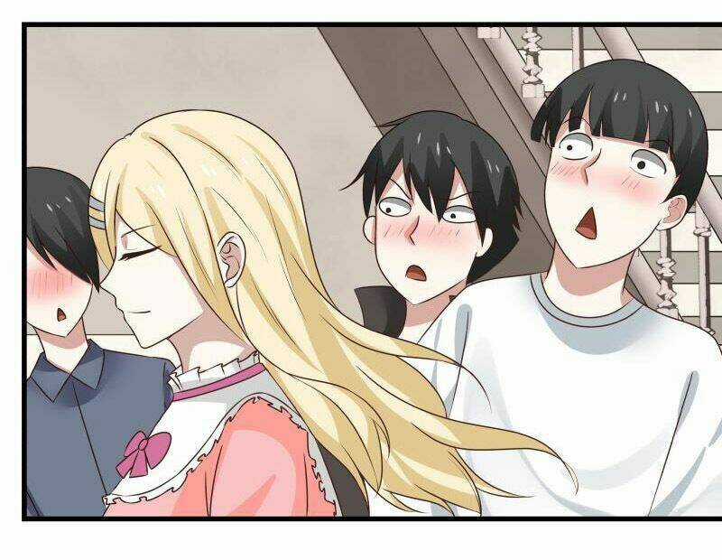 Trên Người Ta Có Một Con Rồng Chapter 91 trang 1