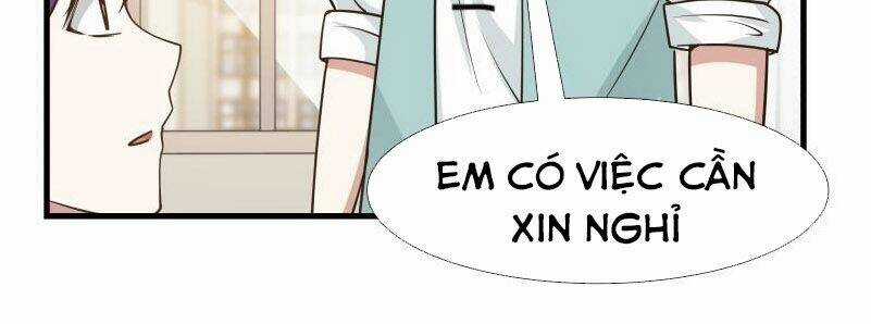 Trên Người Ta Có Một Con Rồng Chapter 92 trang 1