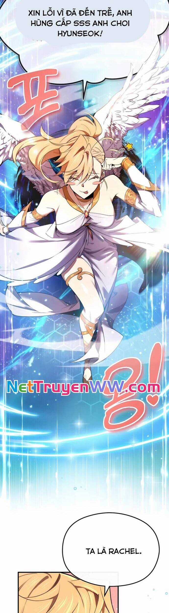 Trên Thế Giới Không Có Chiến Binh Xấu Chương 1 trang 13