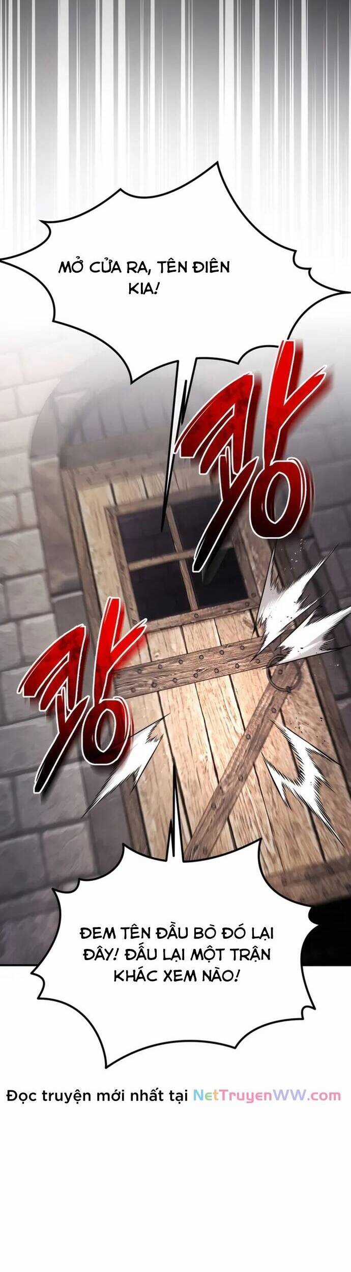 Trên Thế Giới Không Có Chiến Binh Xấu Chương 1 trang 45