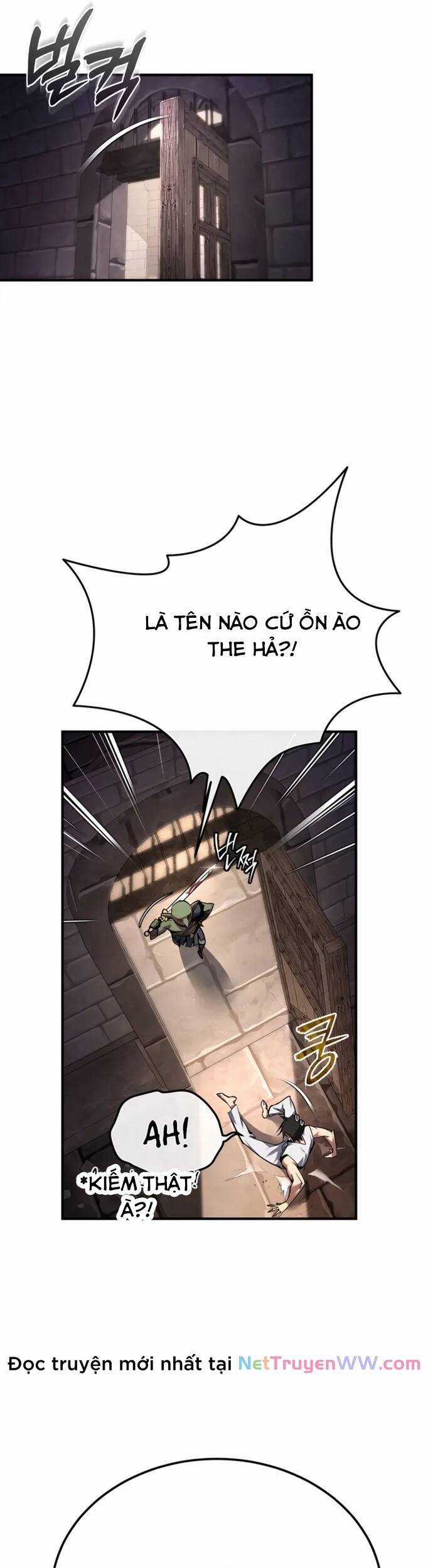 Trên Thế Giới Không Có Chiến Binh Xấu Chương 1 trang 46