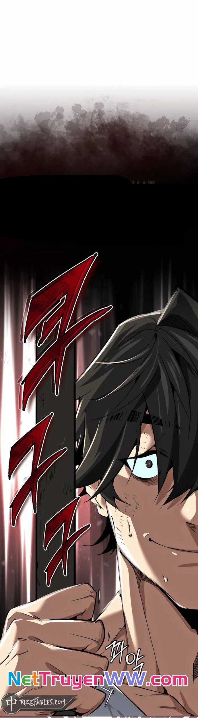 Trên Thế Giới Không Có Chiến Binh Xấu Chương 1 trang 58