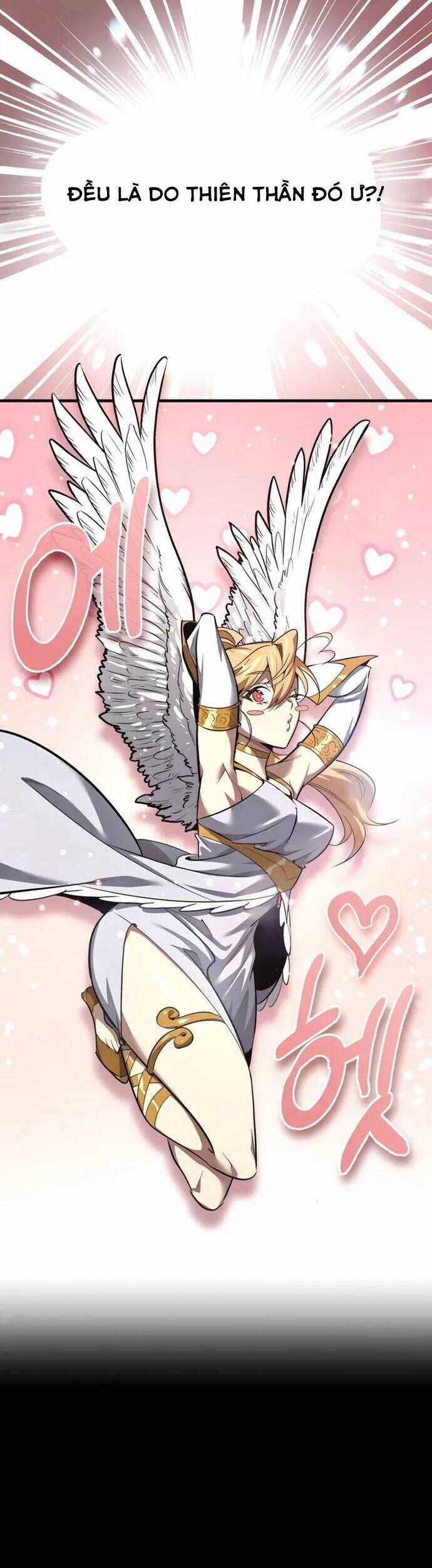 Trên Thế Giới Không Có Chiến Binh Xấu Chương 1 trang 59