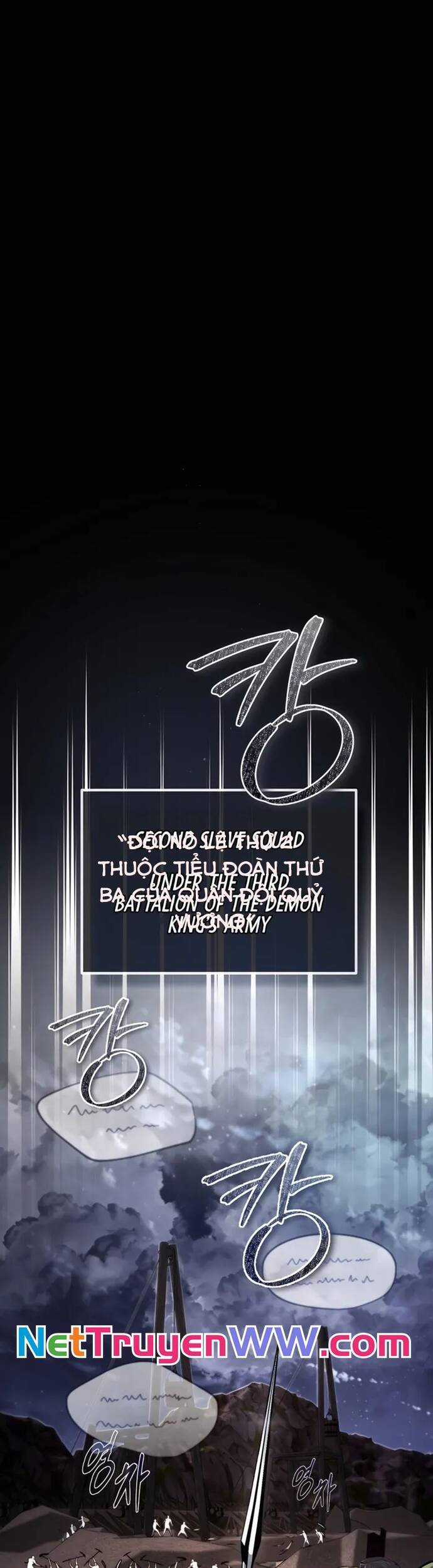 Trên Thế Giới Không Có Chiến Binh Xấu Chương 1 trang 60