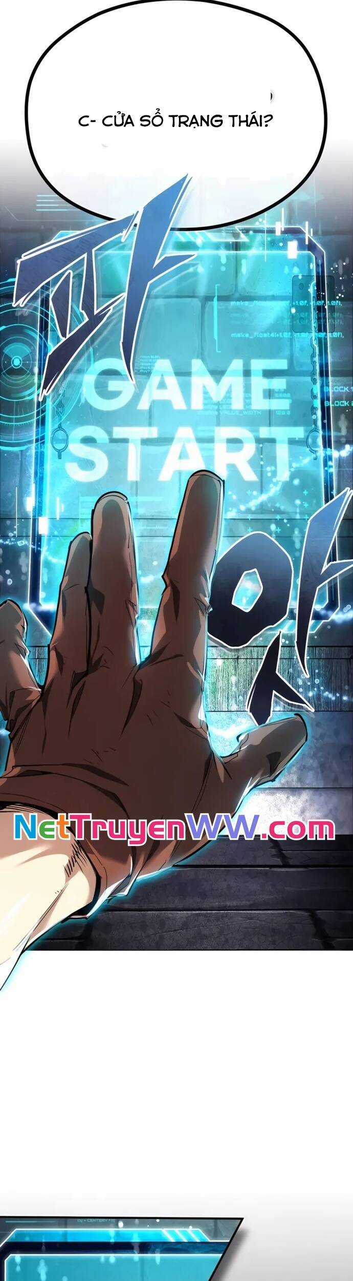 Trên Thế Giới Không Có Chiến Binh Xấu Chương 1 trang 66