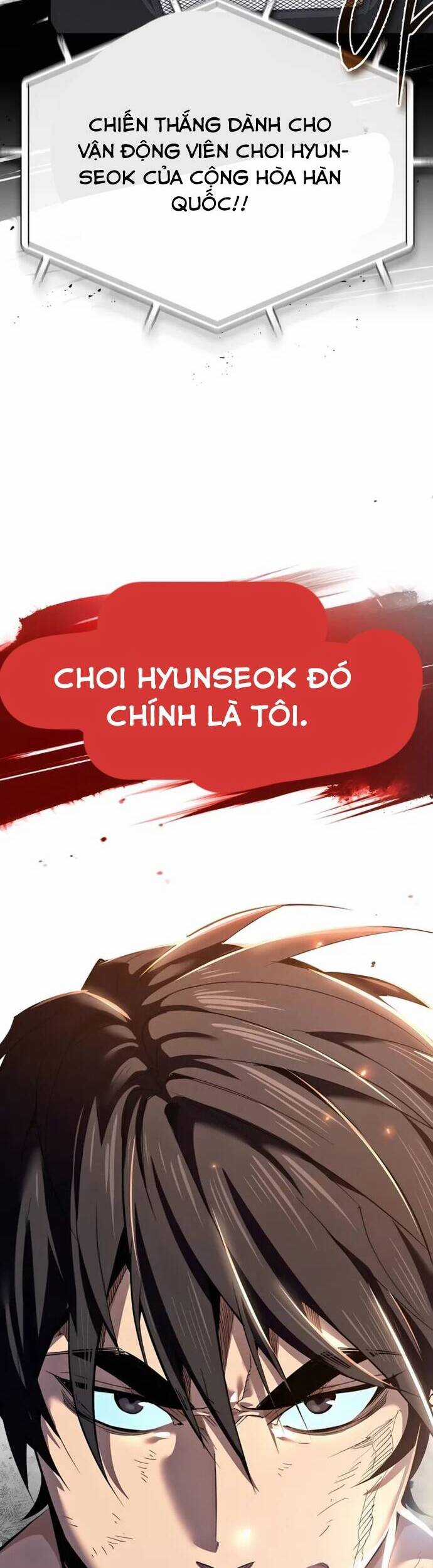 Trên Thế Giới Không Có Chiến Binh Xấu Chương 1 trang 7