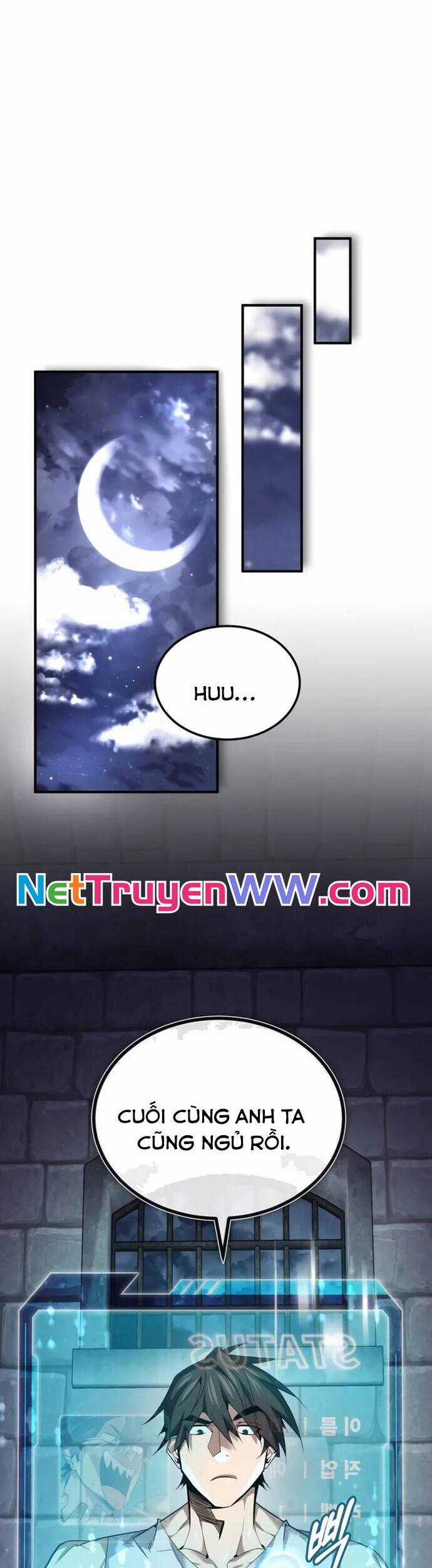 Trên Thế Giới Không Có Chiến Binh Xấu Chương 1 trang 71