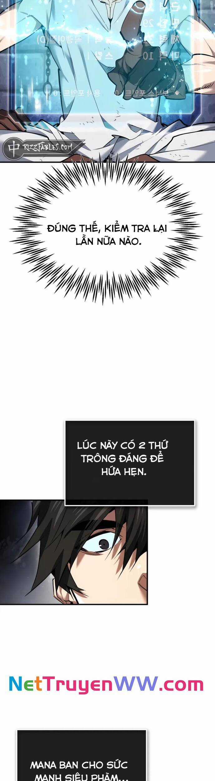 Trên Thế Giới Không Có Chiến Binh Xấu Chương 1 trang 72