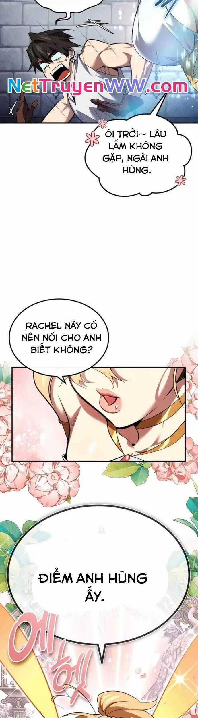 Trên Thế Giới Không Có Chiến Binh Xấu Chương 1 trang 75