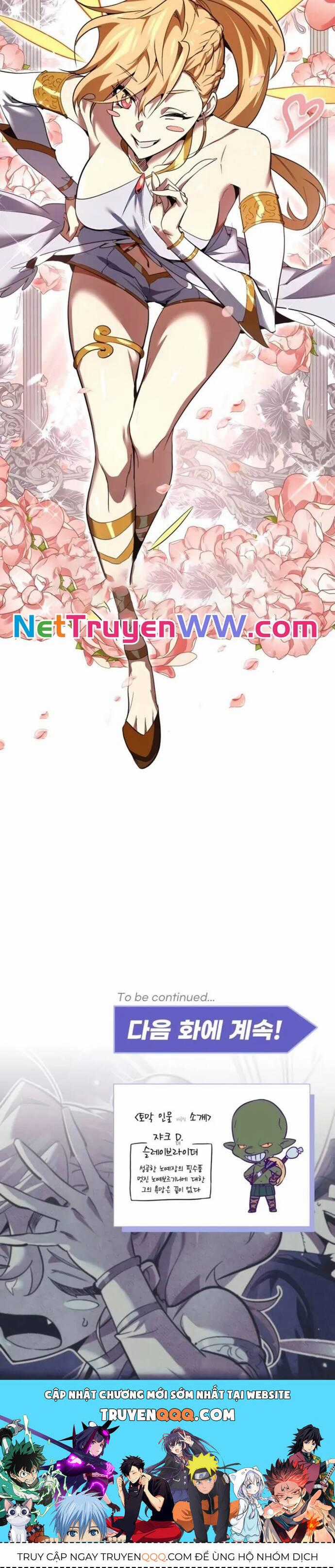 Trên Thế Giới Không Có Chiến Binh Xấu Chương 1 trang 76