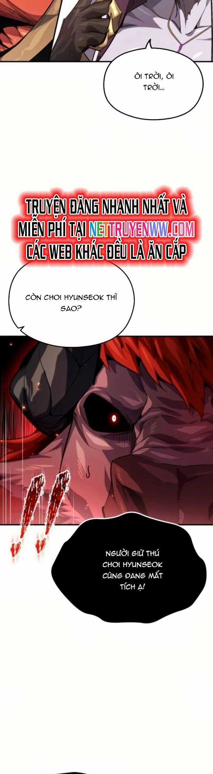 Trên Thế Giới Không Có Chiến Binh Xấu Chương 10 trang 10