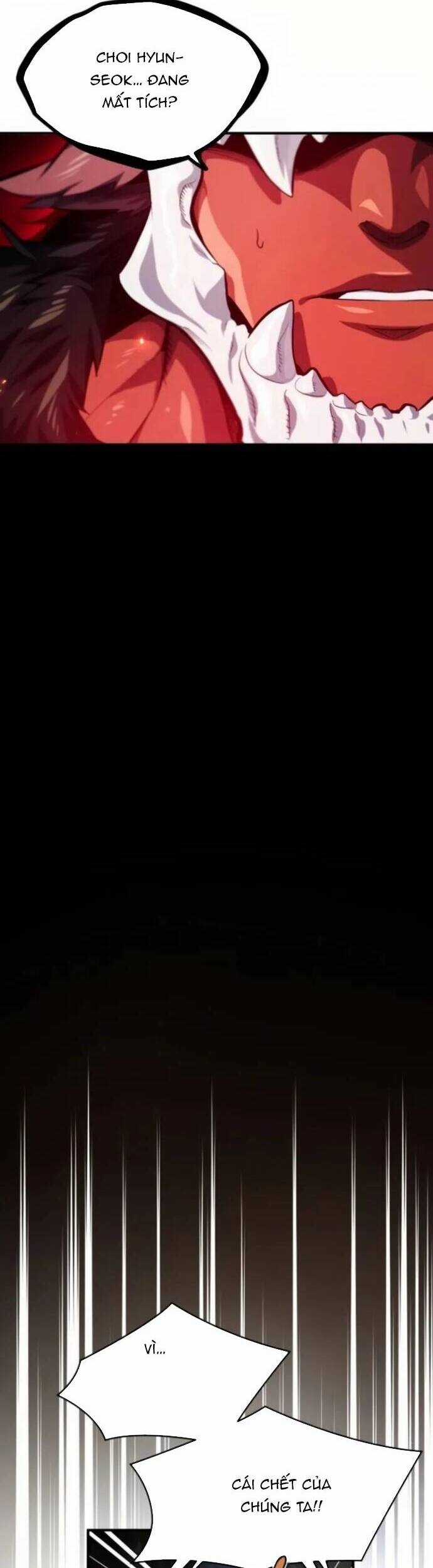 Trên Thế Giới Không Có Chiến Binh Xấu Chương 10 trang 11