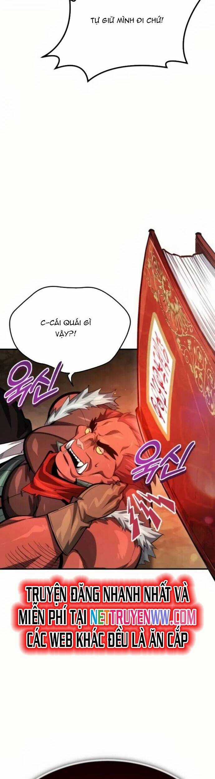 Trên Thế Giới Không Có Chiến Binh Xấu Chương 10 trang 13